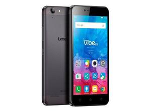 Smartphone Lenovo Vibe K 5 Doble Chip 4g - Libre Y Nuevo