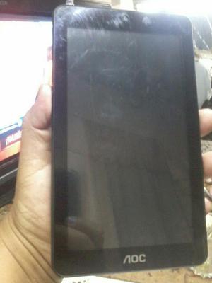 Tablet Aoc a 150 Soles