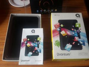 Tablet Quantum 7 Ocasión Oferta