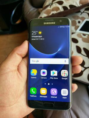 Vendo Cambio Samsung Galaxy S7 Edge