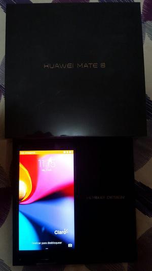 Vendo Equipo Huawei Mate 8 Nuevo Oferta