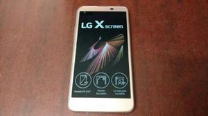 Vendo Lg Xcreen