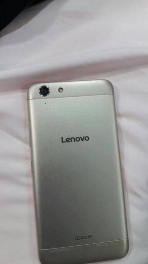 Vendo Mi Lenovo 2 Meses de Uso