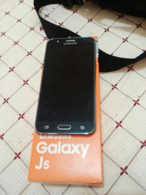 Vendo Samsumg J5