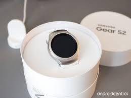 Vendo Smartwacht Samsung Gear S2 Samsung VR Real. Virtual