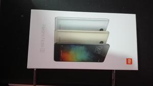 Vendo Xiaomi Rermi Note 3 Pro