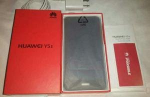 Vendo Y5ii Nuevo