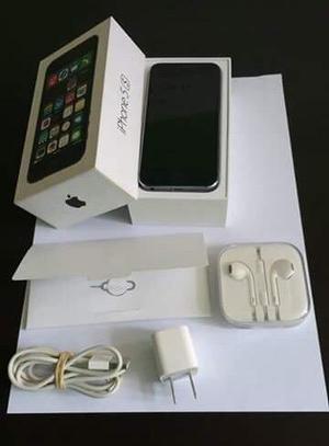 Vendo iPhone 5S 16 Gb