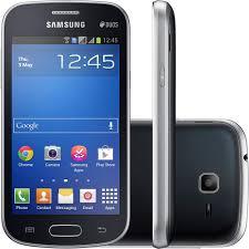 Vendo samsung Fresh Duos