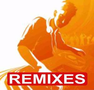Venta De Musica Editada - Remixes Para Djs 200 Gigas