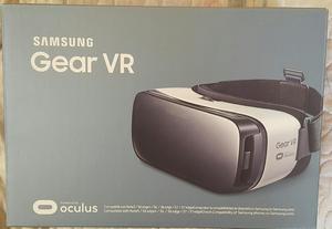 Visor Samsung Vr Oculus