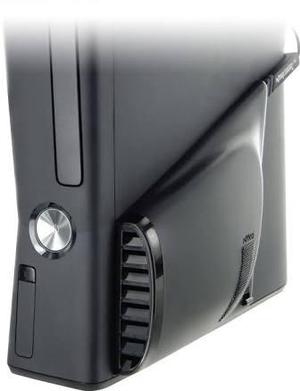 Xbox 360 Slim Con Enfriador Nykko. 2 Controles. 5 Juegos.