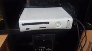 Xbox360 60gb Con 2 Mandos,kinect,internet Inalambrico
