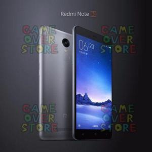 Xiaomi Redmi Note 3 Pro 4g 2gb/16gb Version Internacional