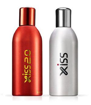 Xiss 2.0 Perfume Mujer Unique Nuevo Sellado Garantía Total!