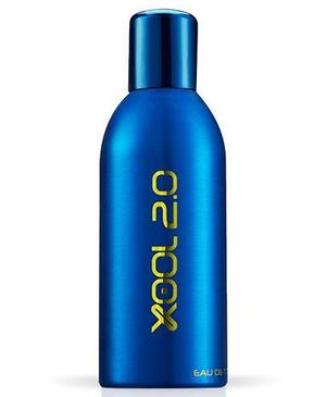 Xool 2.0 Perfume Hombre Unique Nuevo Sellado Garantia Total