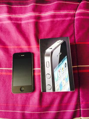 iPhone 4 de 32 Gb