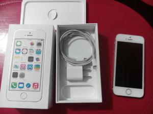 iPhone 5s Gold !! Remato !!