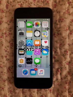 iPod Touch 6ta Generacion 16gb