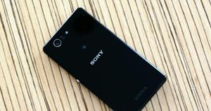 sony xperia z3 compact detalle HUACHO