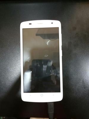 vendo ZTE BLADE L5 EN CAJA