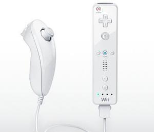 3 Mandos para Nintendo Wii