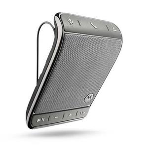 Altavoz Motorola Para Auto Tz700, Bluetooth, Radio Fm