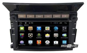 Autoradio Homologado Honda Pilot 2009-13 Gps,wifi,tv,android