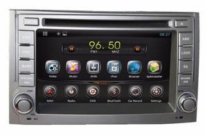 Autoradio Homologado Hyundai H1 2011-12 Gps,wifi,tv,android