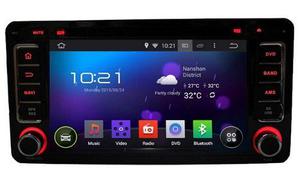 Autoradio Mitsubishi Outlander 2012-15 Gps,wifi,tv,android