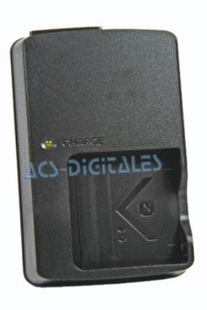 Cargador Compatible Bc-csn Para Batería Tipo N Camaras Sony