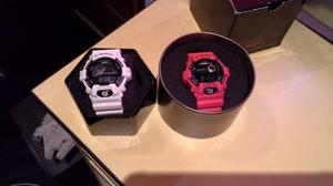 Casio G-shock Solar