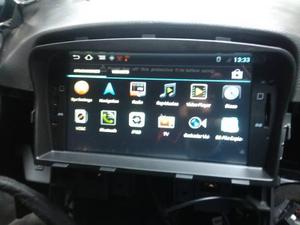 Chevrolet Cruze 12-13 Radio,android,tvdig,camra.retro,gps