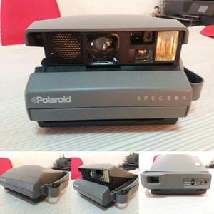 Cámara Fotográfica Instantánea Polaroid Spectra