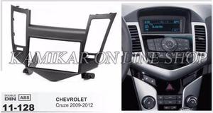 Consola Auto Radio Chevrolet Cruze Sail Spark Aveo Captiva
