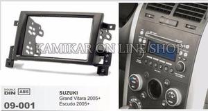 Consola Auto Radio Suzuki Vitara Nomade Sx4 Swift Alto