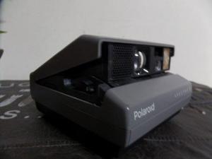 G25 Camara Fotografica Polaroid Mod.spectra 2 Completo