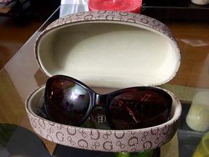 Guess Lentes