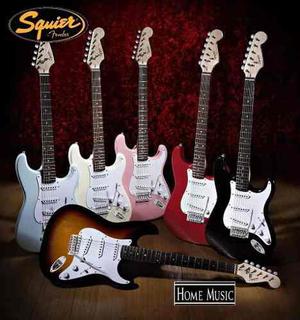 Guitarra Electrica Fender Squier Bullet Stratocaster D-carlo