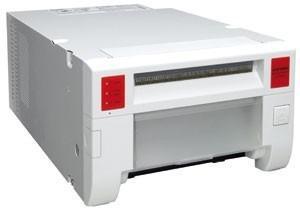 Impresora Térmica Fotográfica Mitsubishi Cp-d70dw-s