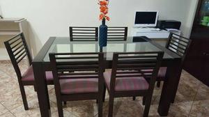 Juego De Comedor