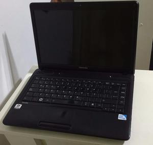 Laptop 500 Gb 4 Gb Ram C645
