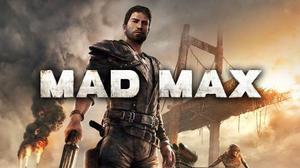 Mad Max + The Ripper Dlc Steam