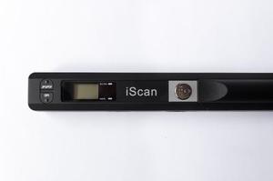 Mini Scanner Escaner Portatil 900 Dpi Pdf/jpg A4 Fotografico