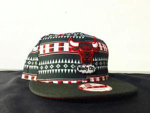 New Era Chicago Bulls Snapback