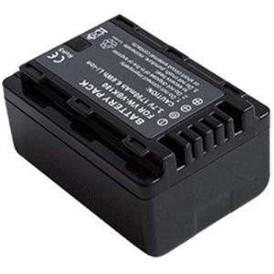 Pedido Bateria Panasonic Sdr-h101gk / Sdr-h80 - 1790mah