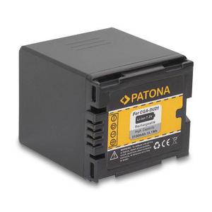Pedido Bateria Per Panasonic Pv-gs35 | Pv-gs36 | Pv-gs39 |