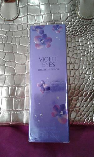 Perfume Violet Eyes eluzabeth Taylor