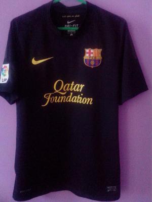 Polo Camiseta Barcelona Nike Adidas