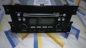 Radio Original De Susuki Gran Nomade,vitara C Mp3 Y Auxiliar